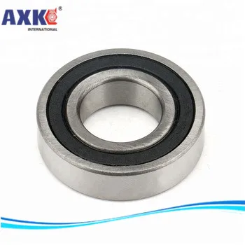 

2PCS 6202-12 -2RS Non-standard Special Bearings 6202/12-2RS 6202 12*35*11mm