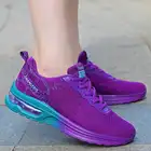 Женские кроссовки для бега, кроссовки, женская спортивная обувь, женская беговая Обувь, женская спортивная обувь для фитнеса, Черная мягкая обувь