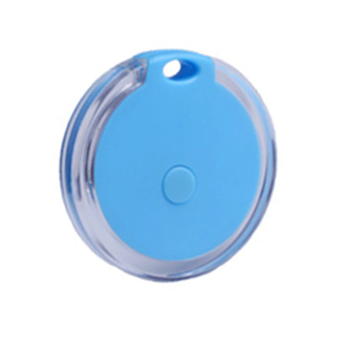 Смарт трекер BT с защитой от потери портативный мини локатор сигнализацией