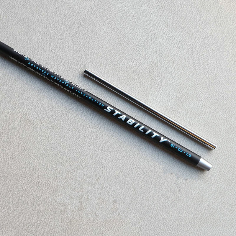 Клюшки для гольфа черные клюшки прототип T-12 32-36 дюймов высокое качество с крышкой