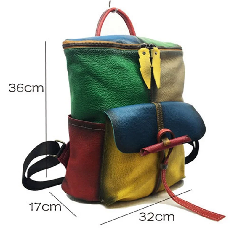 

Backpacks