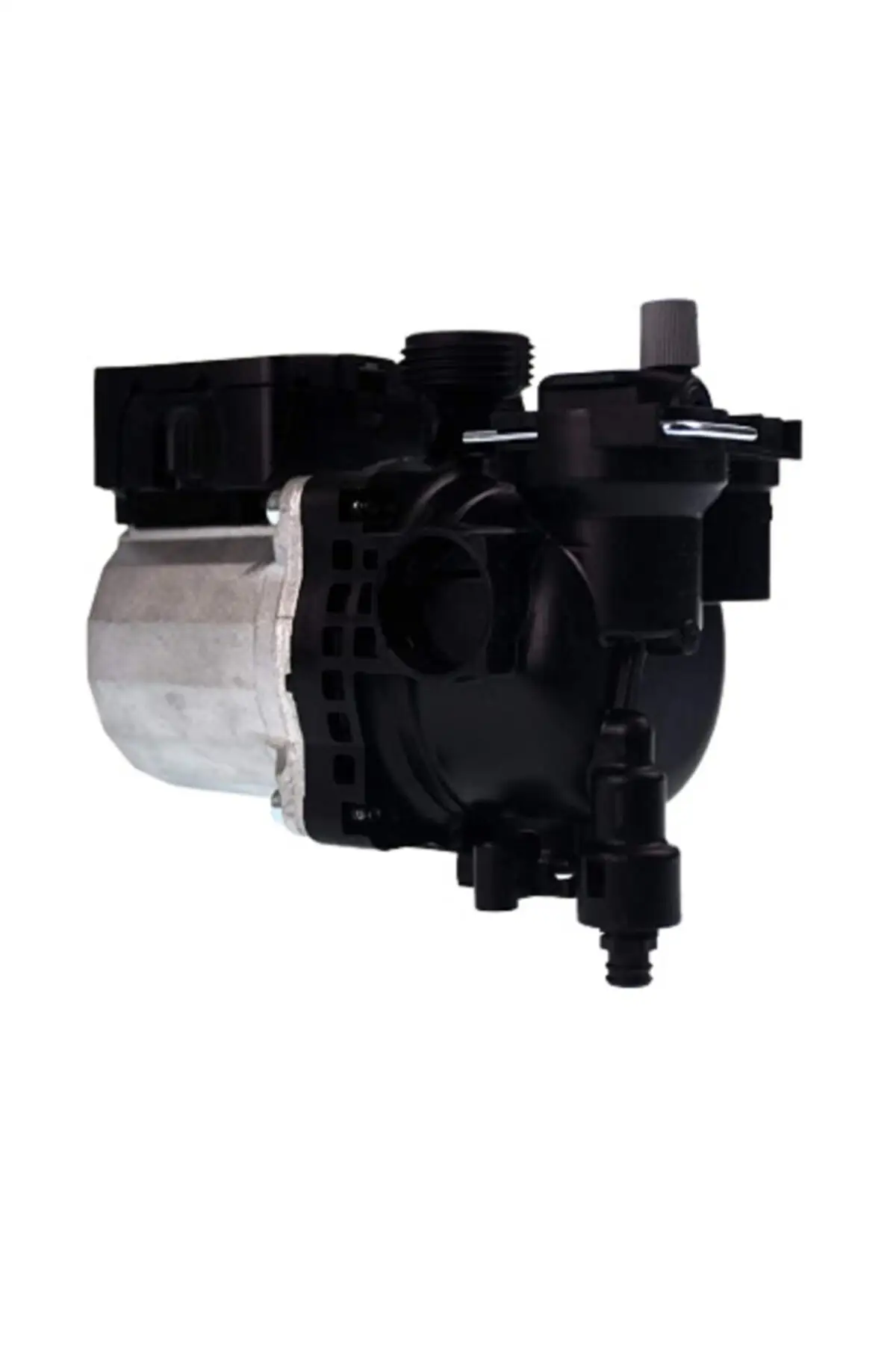 

Wilo Pump Combi Circulation Motor 82w