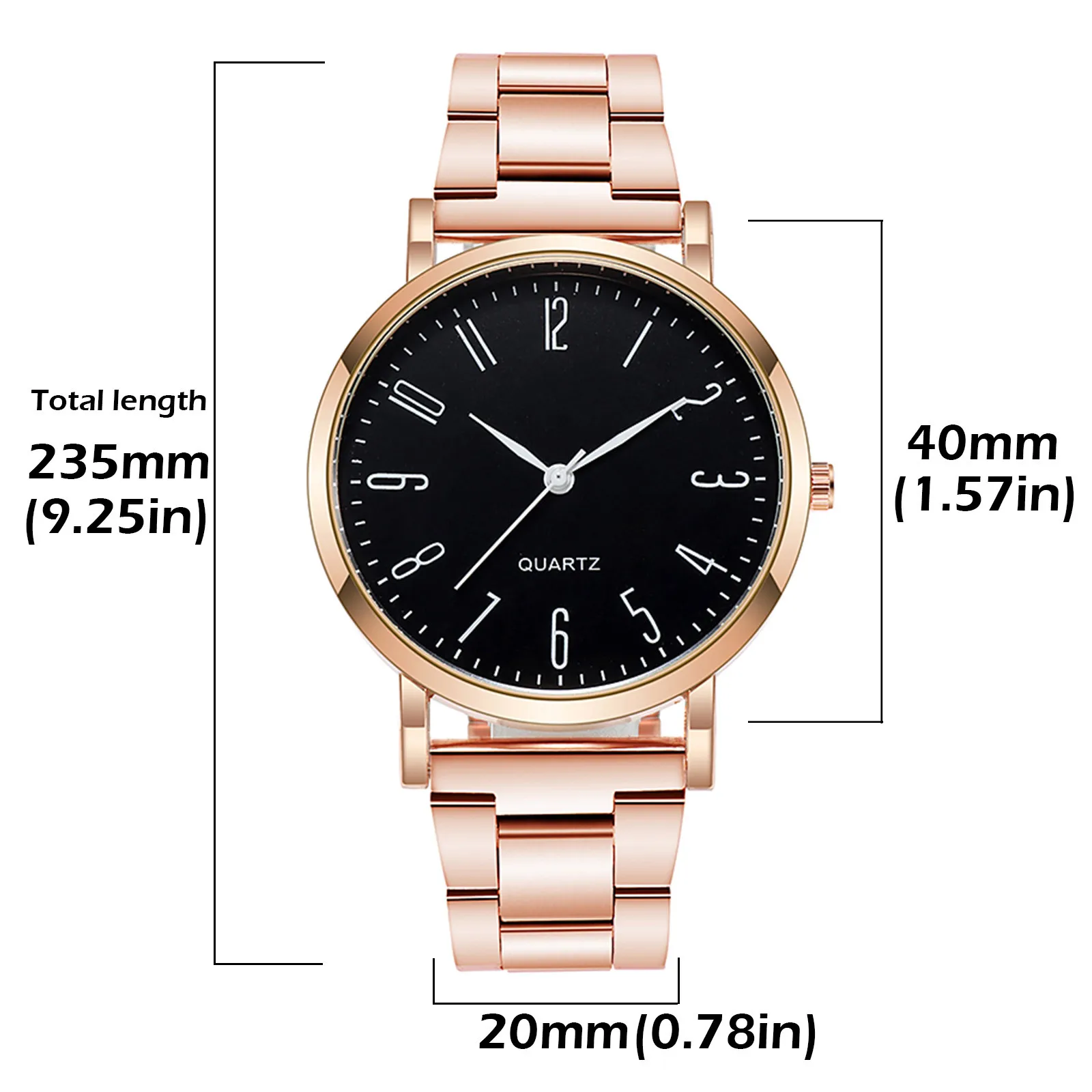 Часы наручные huaband Reloj Мужские кварцевые модные роскошные в минималистском стиле