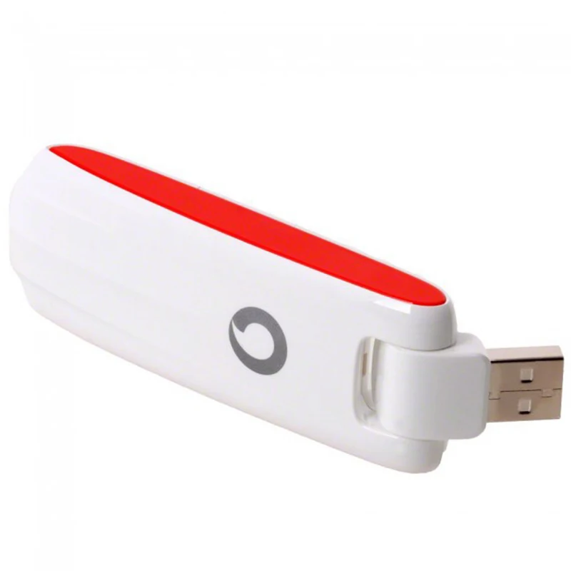 Vodafone K5005 4G 100Mbps LTE/HSPA+ Surfstick  2×2 MiMo FULLY Unlocked for worldwide providers