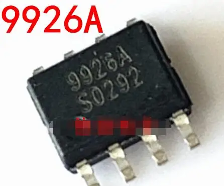 IC 100% новый Бесплатная доставка CEM9926A SSM9926A ME9926 | Обустройство дома