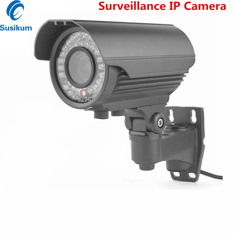 

Наружная IP-камера видеонаблюдения 5MP цилиндрическая 2,8-12 мм объектив ИК Ночное Видение Обнаружение движения P2P XMEye APP IP-камера безопасности POE