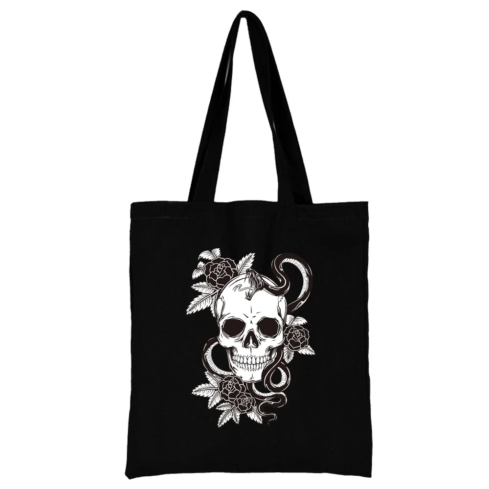 

Shopping Bag Shoulder Bags with Handle Handbag Shopper with Print Shoppers Large Bags for Women Women's Beach Bag Handbags