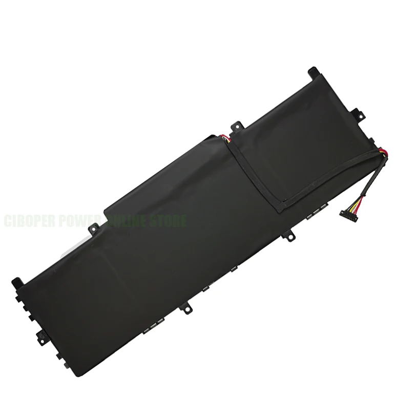 Аккумулятор для ноутбука CP 0B200- 02760000 C41N1715 50 Втч3255 мАч ZenBook 13 серии UX331U UX331FN UX331UA-1B