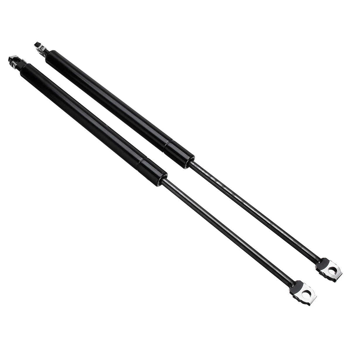 Car Front Engine Hood Lift Supports Arm Gas Springs Shocks Strut Props Rod 51238119558 For BMW E36 316i 318i 323i 325i 328i M3 | Автомобили