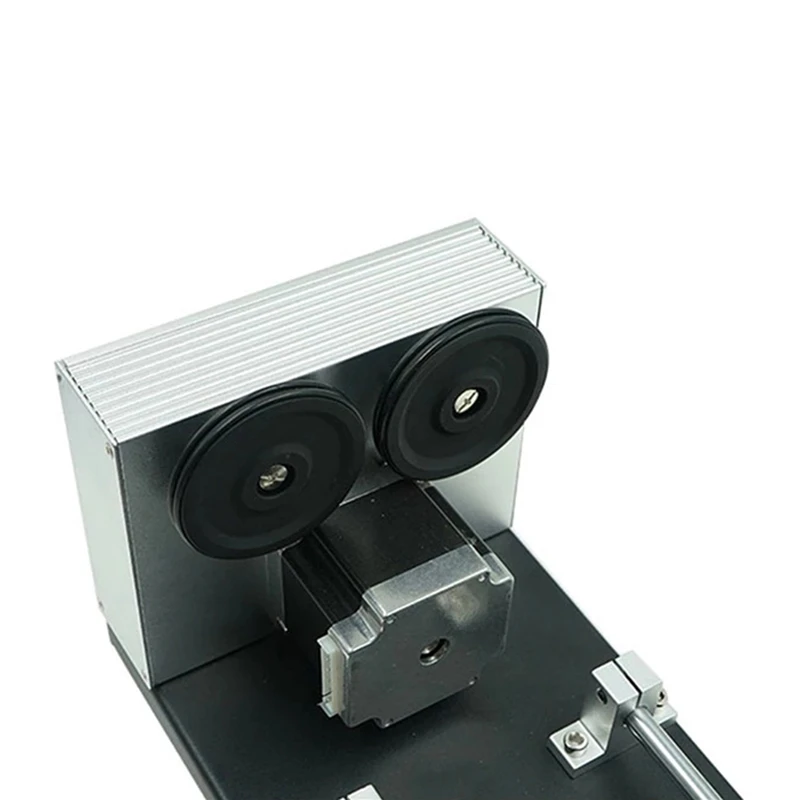 

CNC Parts Rotate Engraving Module Rotatory for Cylindrical Engrave Y Axis DIY Kit for Column Cylinder Engraving