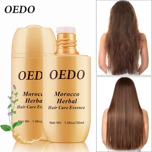 2 шт.лот женьшень Многофункциональный питательный ремонт волос для выпадения волос быстрая мощная Сыворотка для роста волос Восстановление корня волос