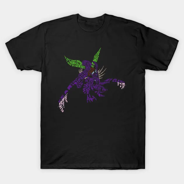 Men t-shirt KhaZix Typography tshirt Women t shirt |