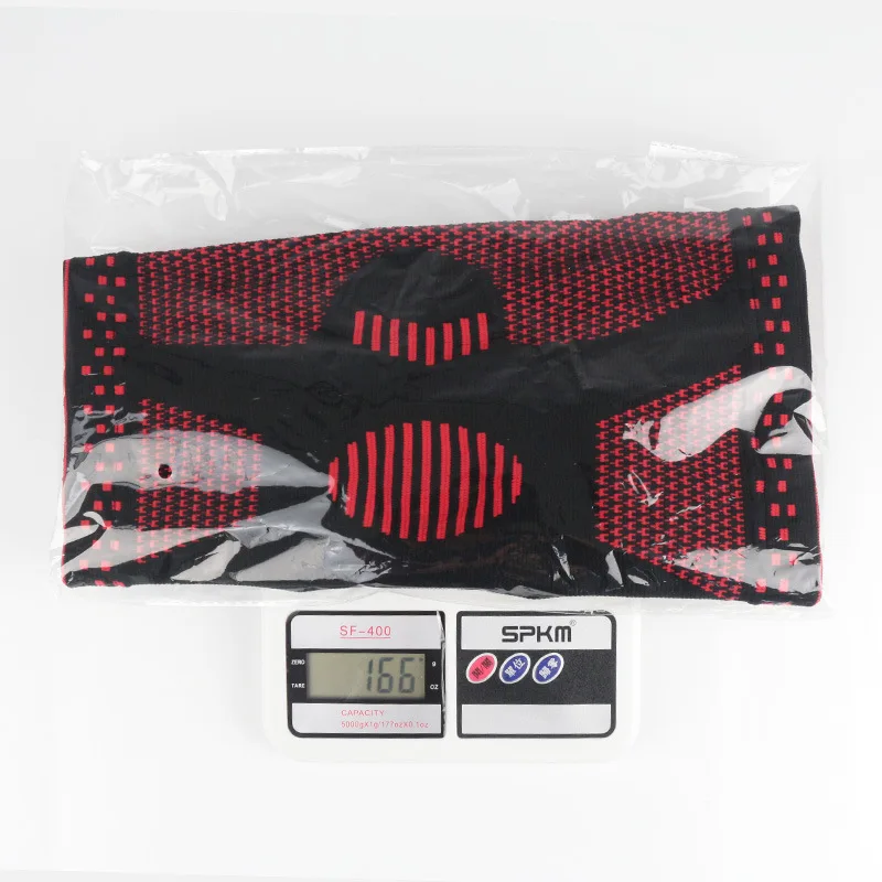 

Knee Brace Compression Sleeve Non-Slip Running Hiking Soccer Basketball Meniscus Tear Arthritis Single Wrap Kneepads Knee Pads