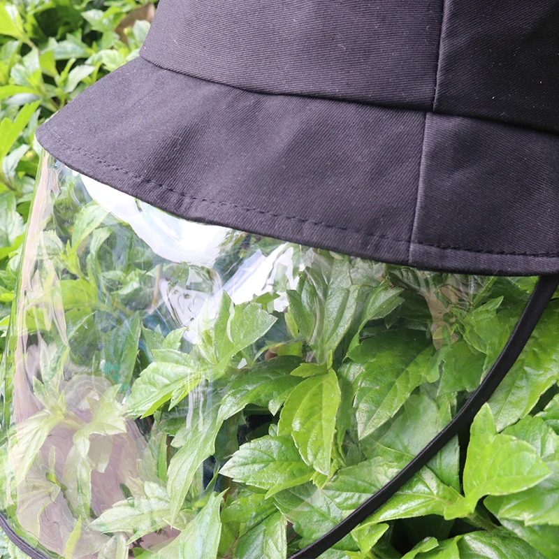 Ветрозащитный солнцезащитный чехол для защиты лица Пыленепроницаемая Рыбацкая