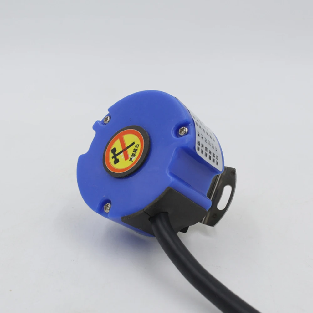 

Brand new elevator part rotary encoder TS5246N480