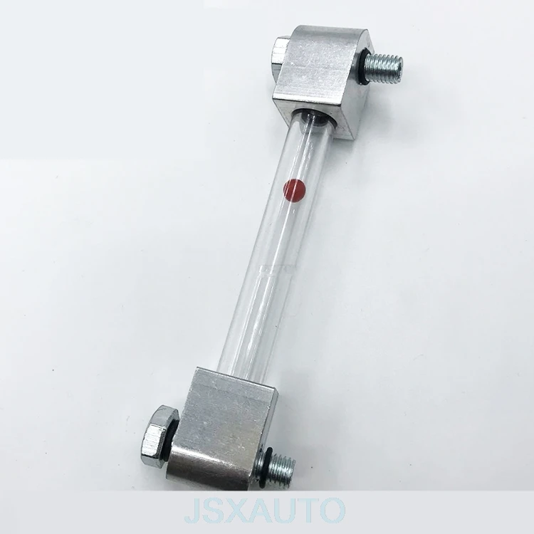 Гидравлическая масляная линейка для экскаватора датчик масляного масла