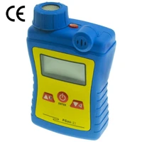 pgas 21 co2 4 digital automotive exhaust gas analyzer gas analyzer of oxygen portable gas testing instrument