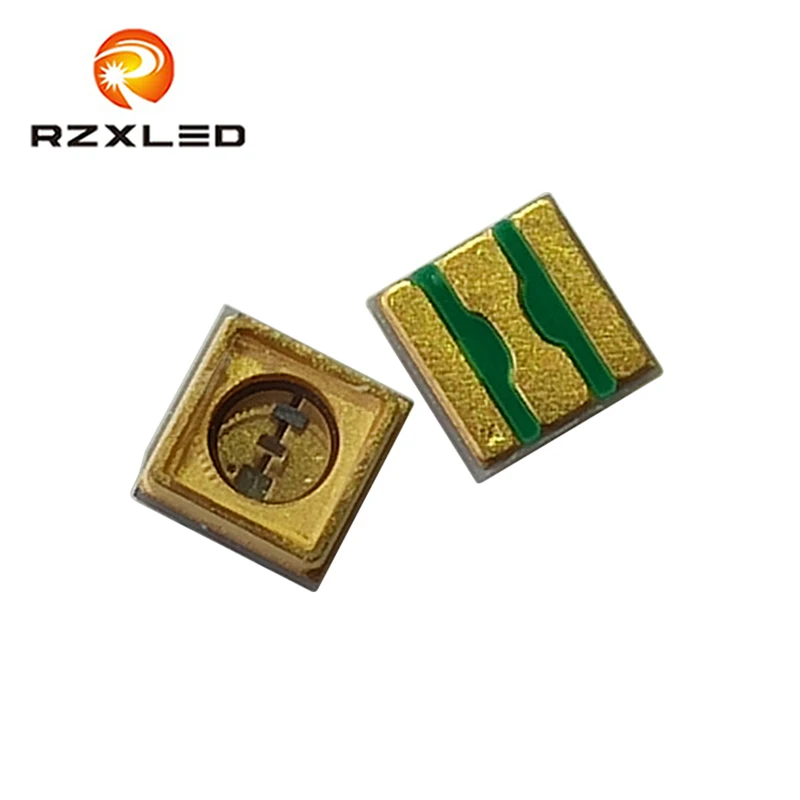 6 шт./лот светодиодная ультрафиолетовая 5V 300NM 305NM 308NM 315NM ультрафиолетовых лучей