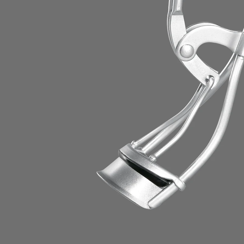 Классический завиватель ресниц из углеродистой стали KINEPIN для макияжа женских ресниц.