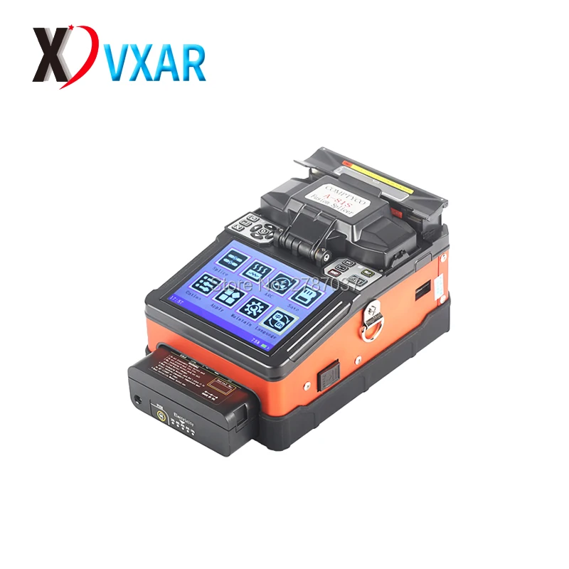 Good price for COMPTYCO A-81S ARC optical fiber fusion splicer machine | Fiber Optic Equipment
