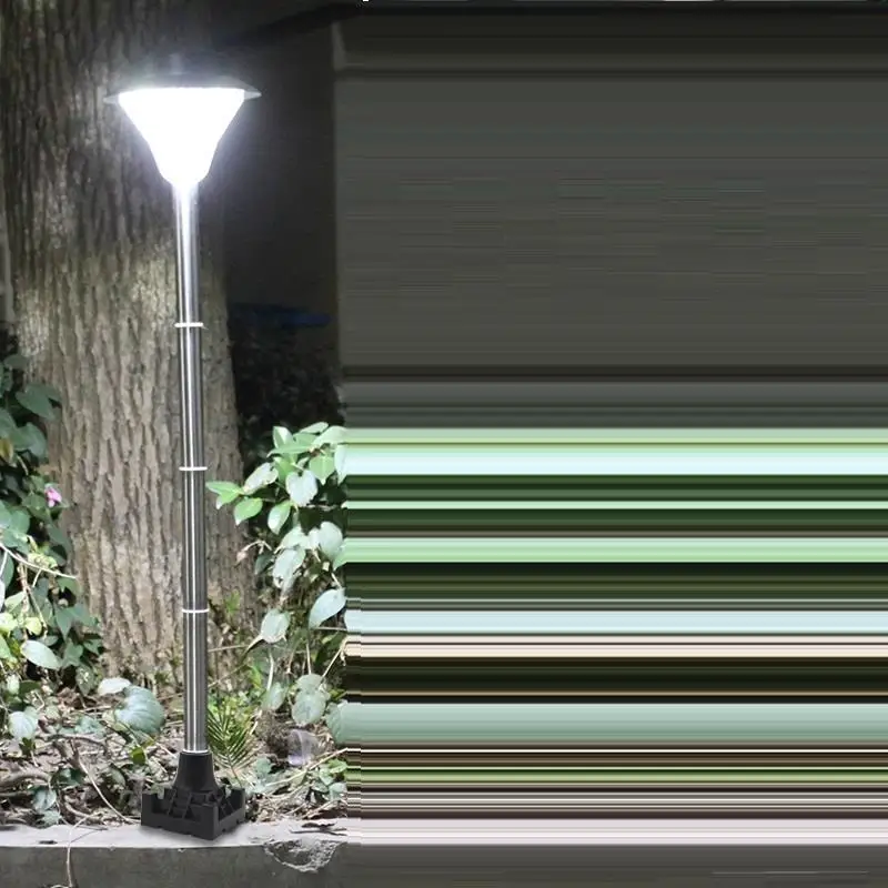 Luce De Lampara Ogrodowe Tuinlamp светильник ing Tuinverlichting Солнечный светодиодный садовый Decoracion