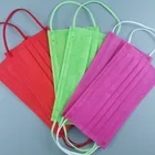 50 шт., одноразовые маски для взрослых, из нетканого материала