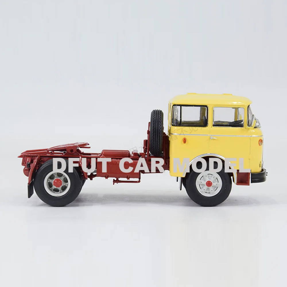 1:43 Scale Alloy Toy Russia 760-MTTN Truck Model Of Children's Car Original Authorized Authentic Kids Toys | Игрушки и хобби