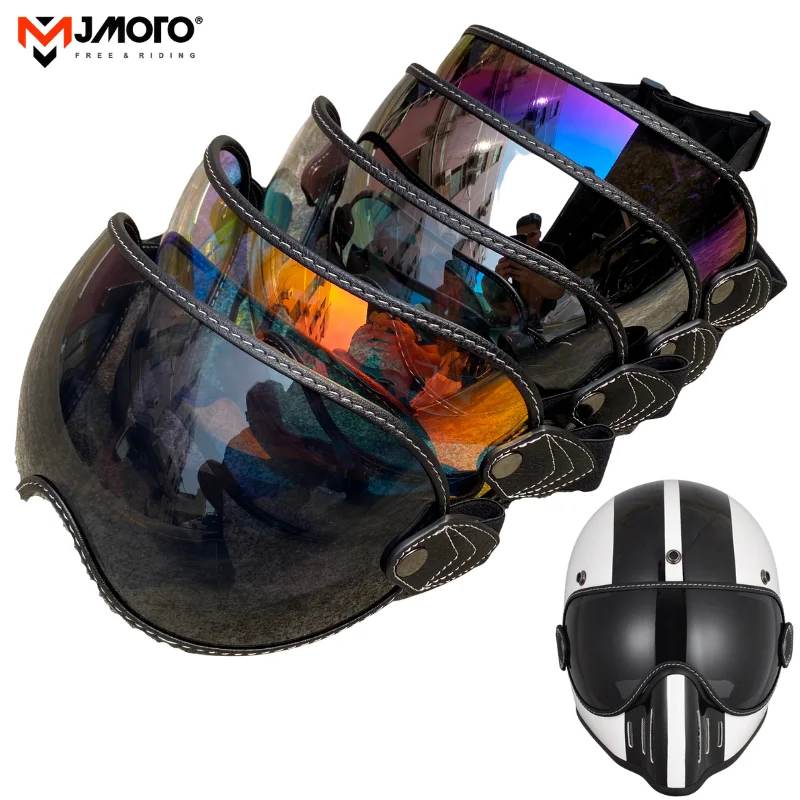 

Motorcycle Equipments