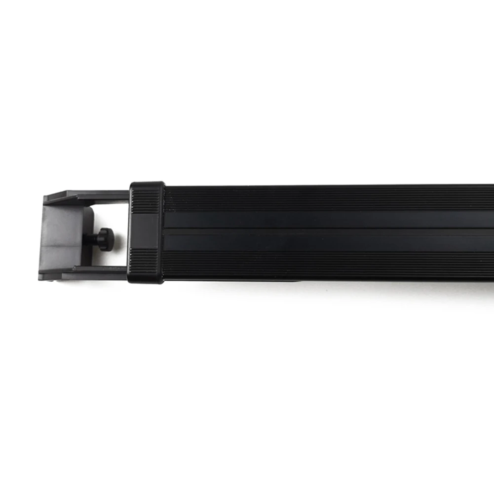 Ultra Thin Landscape ABS 5 Colors 3 Modes Adjustable Fish Tank Pet Supplies Dimmable Extendable Bracket LED Aquarium Light | Дом и сад