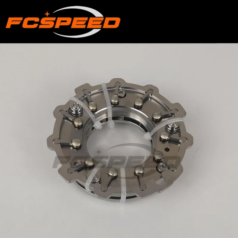 Кольцо форсунки турбокомпрессора GT1749V 716215 712077 Turbo VNT для VW Passat B5 1,9 TDI 96Kw 130HP AVF 2000-2005