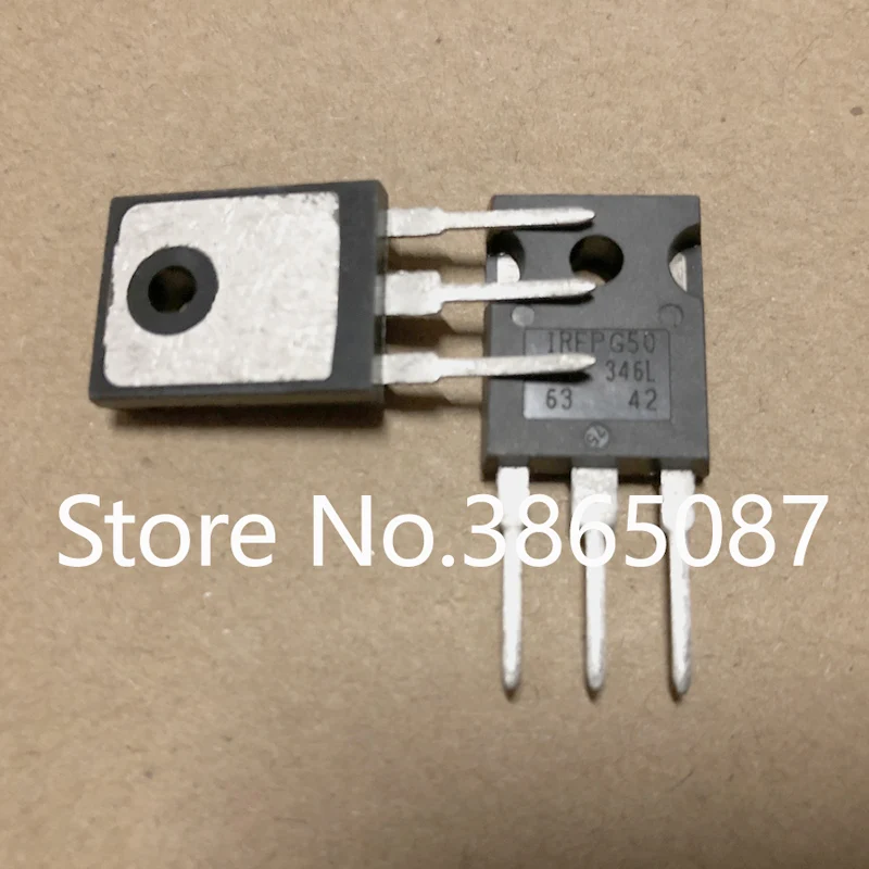 IRFPG50 IRFPG50PBF TO-247 TO-247AC POWER MOSFET транзистор MOS FET TUBE 20 шт./лот оригинальный новый |
