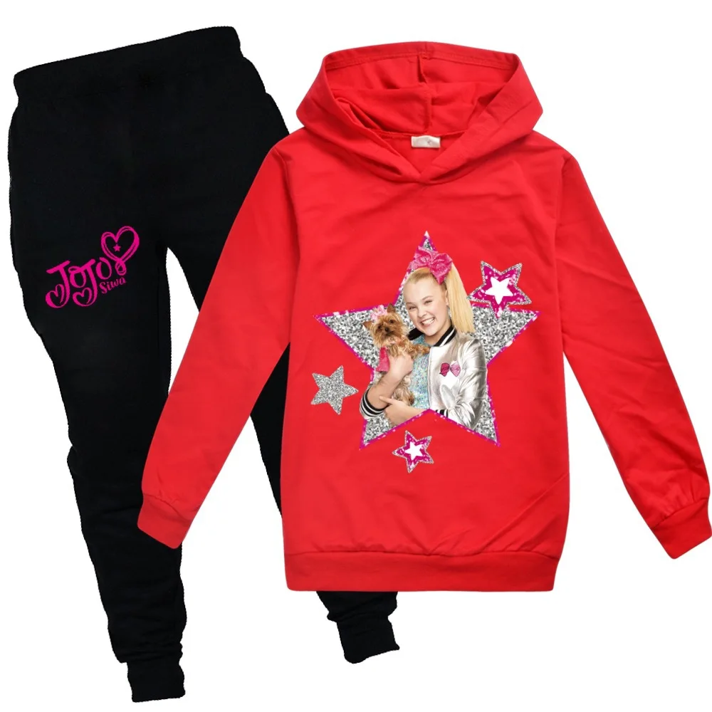 

Kids Set Clothes Cartoon T Shirt 2020 T-shirt Children's Clothing Boys Tshirt+ long Pant 2Pcs Toddler Baby Girls Tee Tops Teens