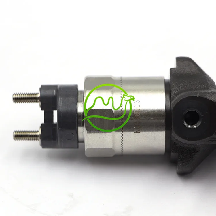 

Selling High Quality Common Rail Disesl Injector 095000-9690 0950009690