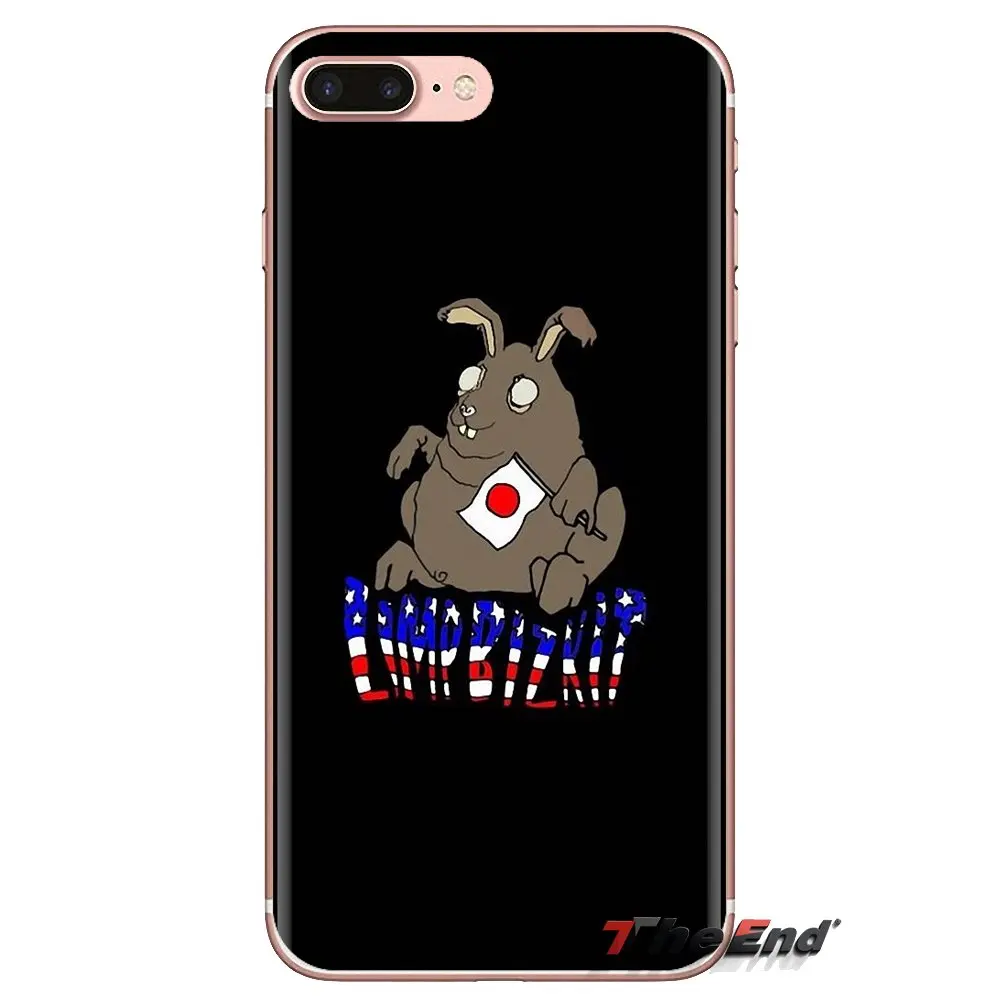 Для iPod Touch Apple iPhone 4 4s 5 5S SE 5C 6 6S 7 8 X XR XS Plus MAX Limp Bizkit прозрачные мягкие чехлы |