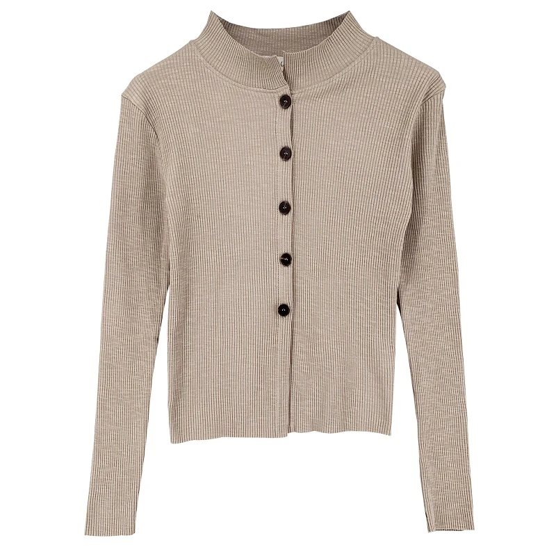 

New Spring Top Sexy T Shirt Women Elasticity T-Shirt Korean Style Tee Woman Clothes Slim Tshirt Female Skinny Long Sleeve Tops