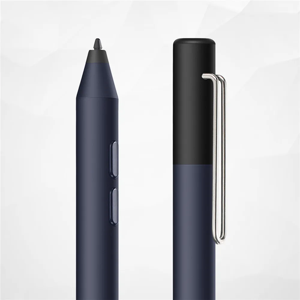 Lápis para Microsoft Caneta Inteligente Eletromagnética Substituição Universal Toque Surface 3 – Asus hp Sony Portátil