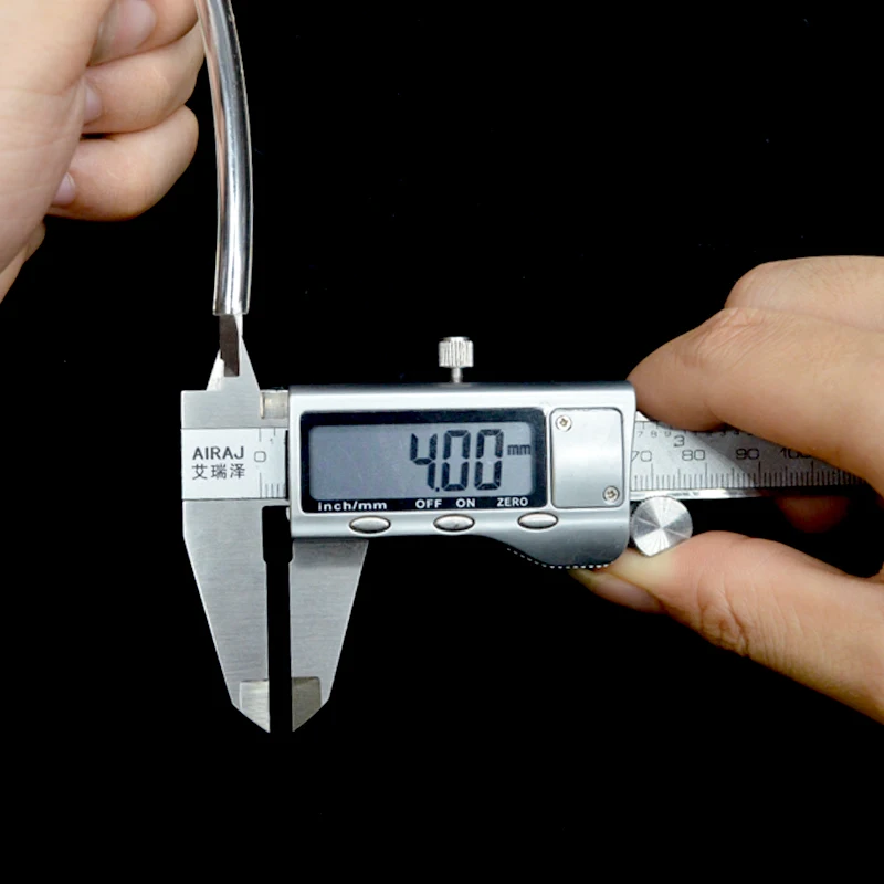 2 м 5 Аквариум CO2 трубка труба кислородный шланг для аквариума установка генератор