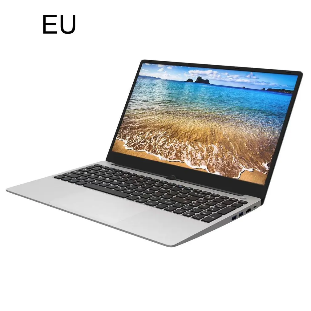 

15,6-дюймовый ультра-тонкий Бизнес офисный ноутбук с процессором Core I7-6500 Дискретная Графика прочный и практичный ноутбук