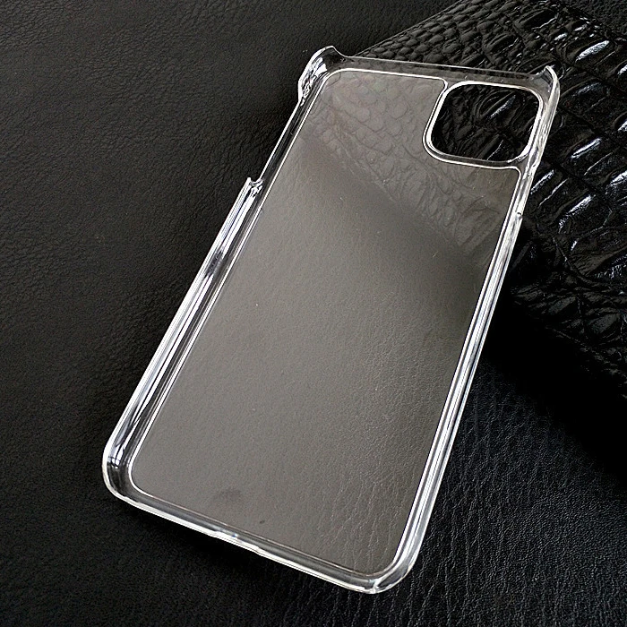 10 шт. ультратонкий жесткий чехол из поликарбоната для iPhone 12 Mini 11 Pro Max XS XR X 8 7 6 Plus SE 5