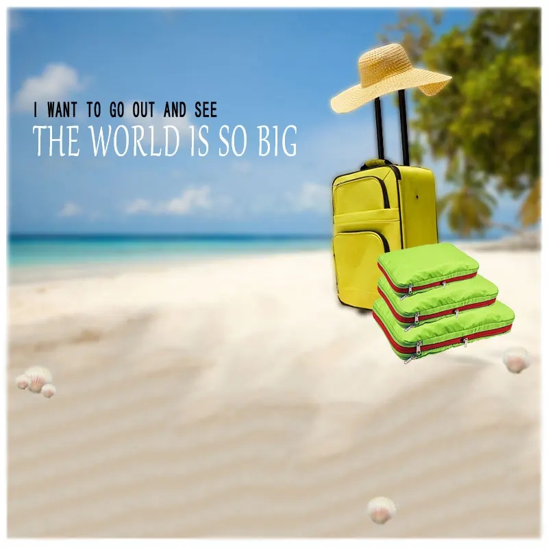 Мужская и женская фиолетовая нейлоновая дорожная сумка водонепроницаемая