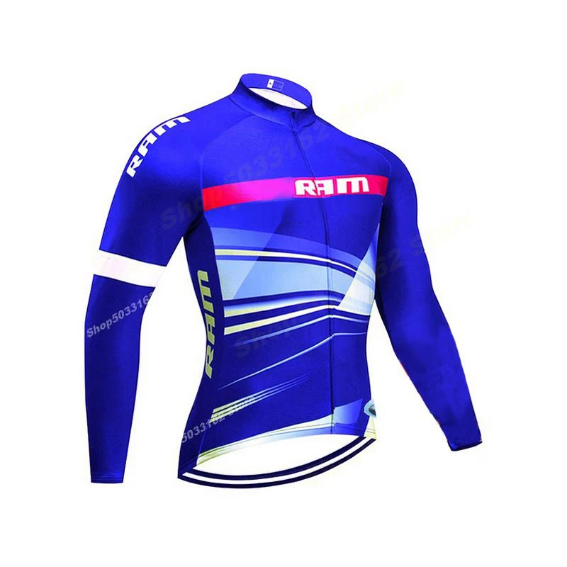 Спортивная одежда для велоспорта быстросохнущая мужчин | Спорт и развлечения