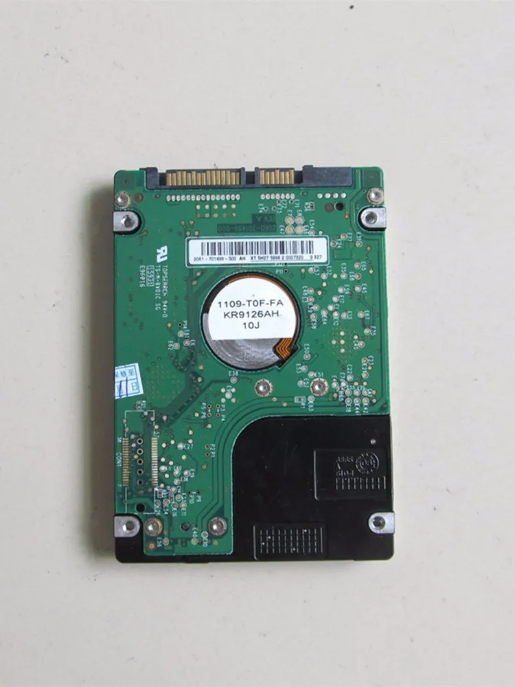 Диагностический инструмент для Bmw Icom a2 с ноутбуком Dell e6420 (i5 4g) программное