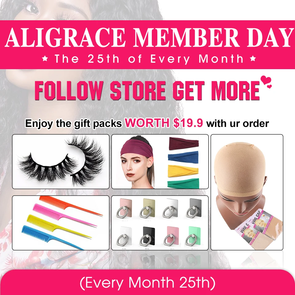 Али Грация 13х6 синтетический фронтальный волос средней плотности 130% коричневый