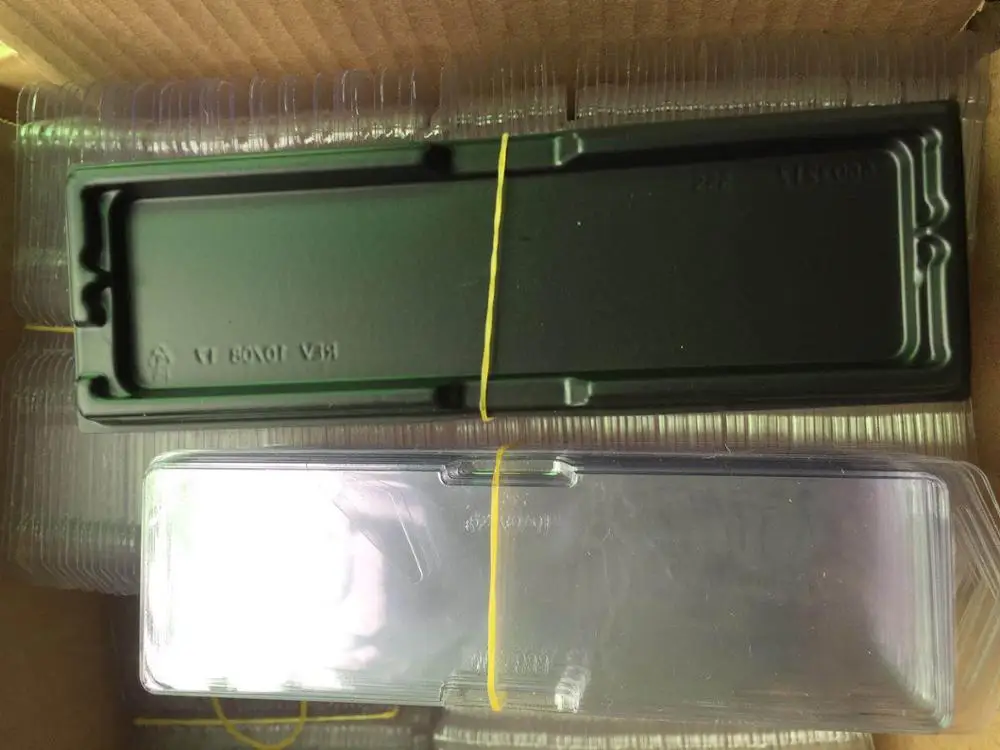 X50 абсолютно новый для ddr4 ram box memeort исправить Настольный ПК/ноутбук чехол |
