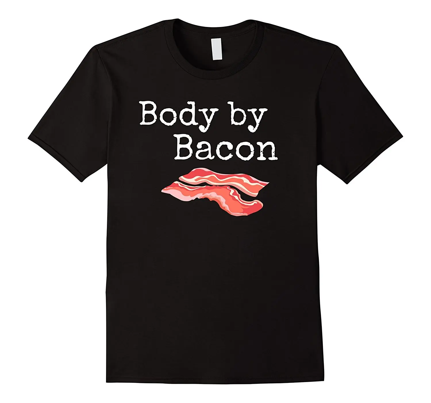 

Funny Ketogenic Keto Bacon Lover Novelty T-Shirt Low Carb 2018 Summer New Brand T Shirt Men Hip Hop Men T-Shirts Casual Fitness