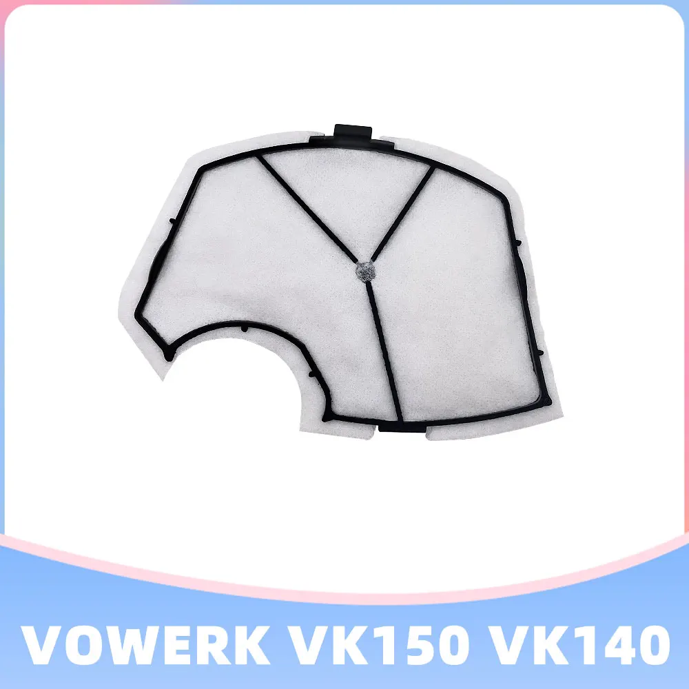 Запчасти для пылесоса Vorwerk Kobold VK140 / FP140 VK150 5 шт. | Бытовая техника