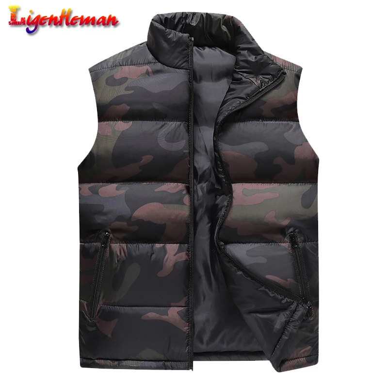 Мужская брендовая Повседневная приталенная ветрозащитная Водонепроницаемая