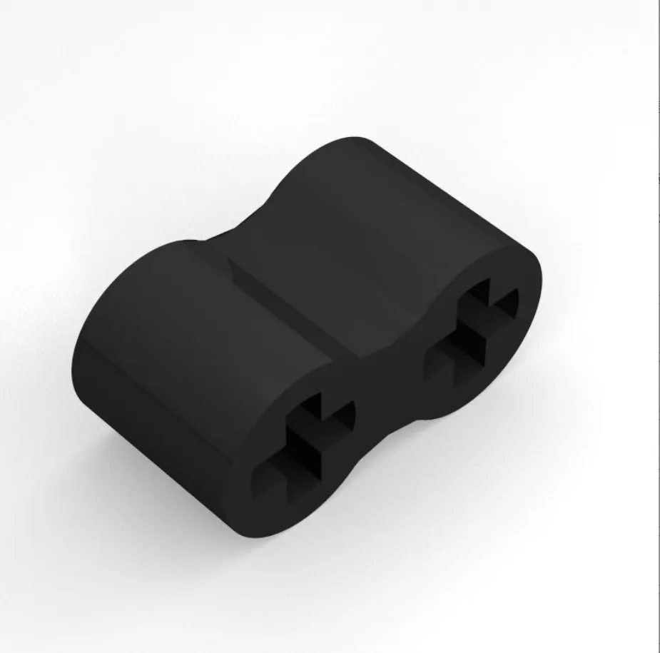 

DIY Creative Assemble Plastic Block Bulk Educational Block Bricks Accessory connector
