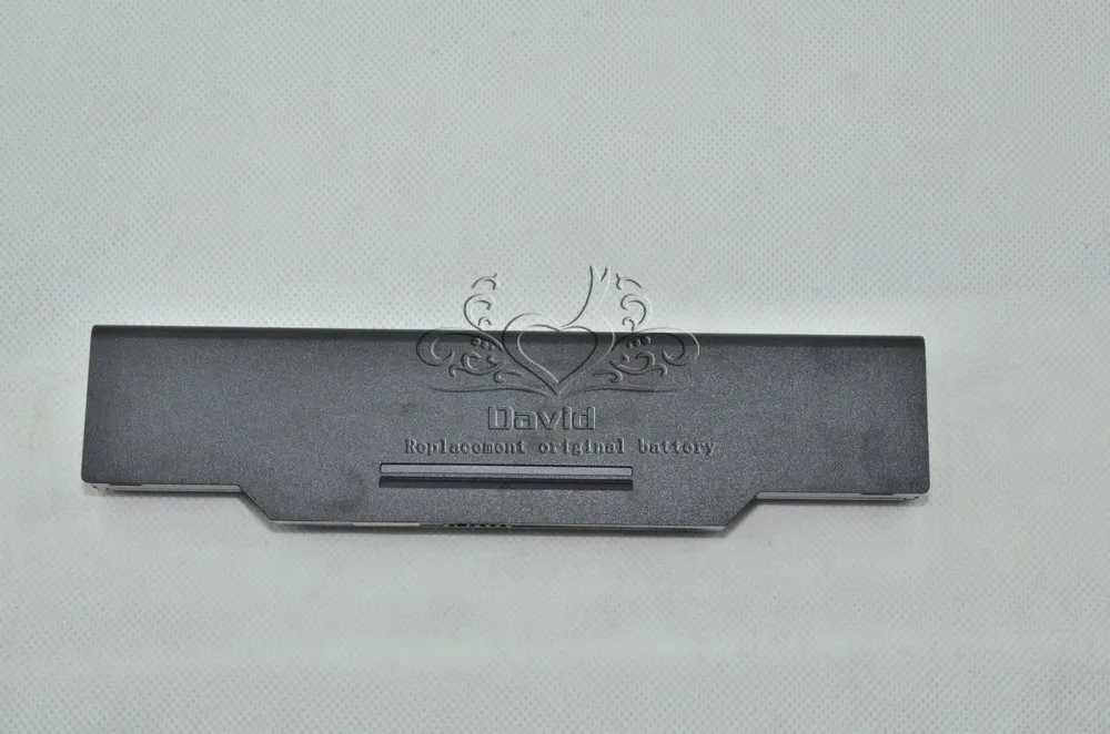 JIGU 11 1 V 62.16WH оригинальный W130HUBAT 6 87 W130S 4D7 Аккумулятор для ноутбука CLEVO W130EV W130EW W255CEW