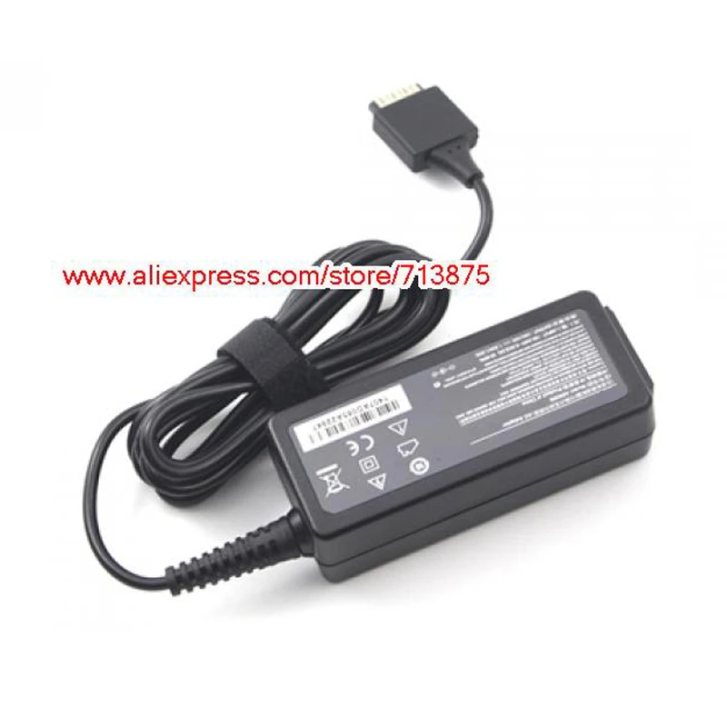 Оригинальный TPN P104 15V 1.33A адаптер переменного тока для HP Envy X2 11 G030EA HQ TRE 714656 001 G010NR